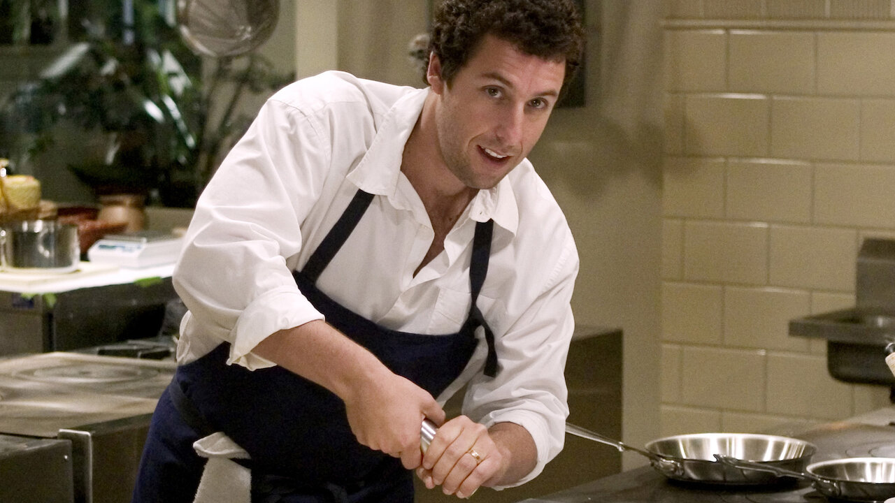 Watch Spanglish | Netflix