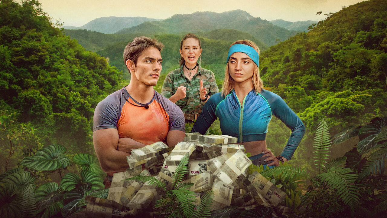 La Loi De La Jungle Streaming